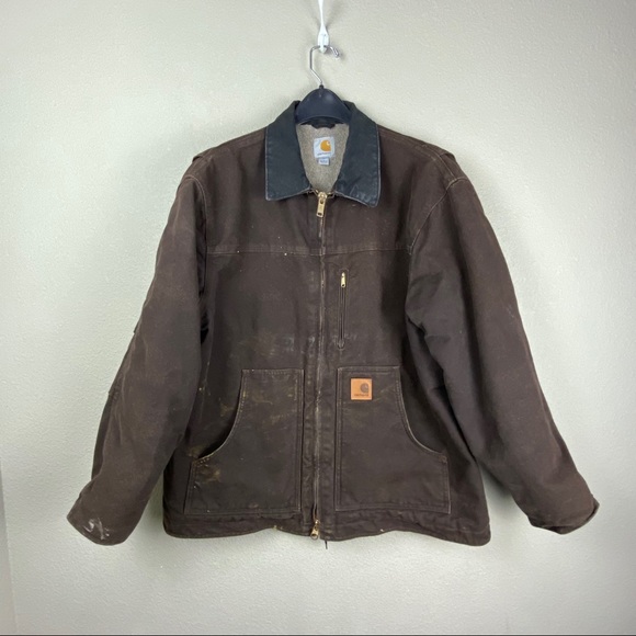 Carhartt | Jackets \u0026 Coats | Carhartt 